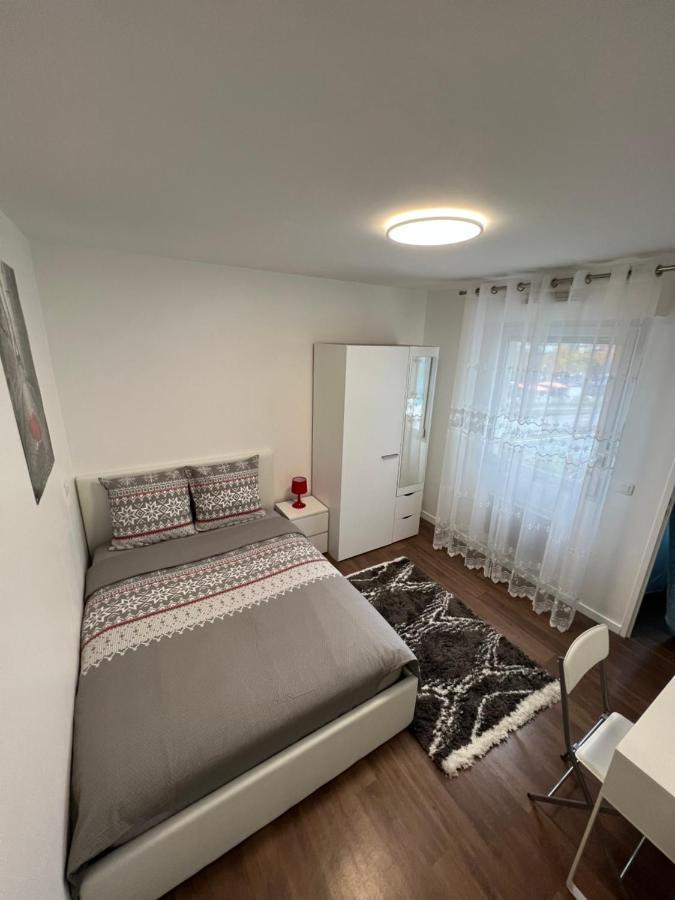 Апартаменты 2 Pieces Proche Du Centre Paris 15 Min Росны-Соус-Боис Экстерьер фото