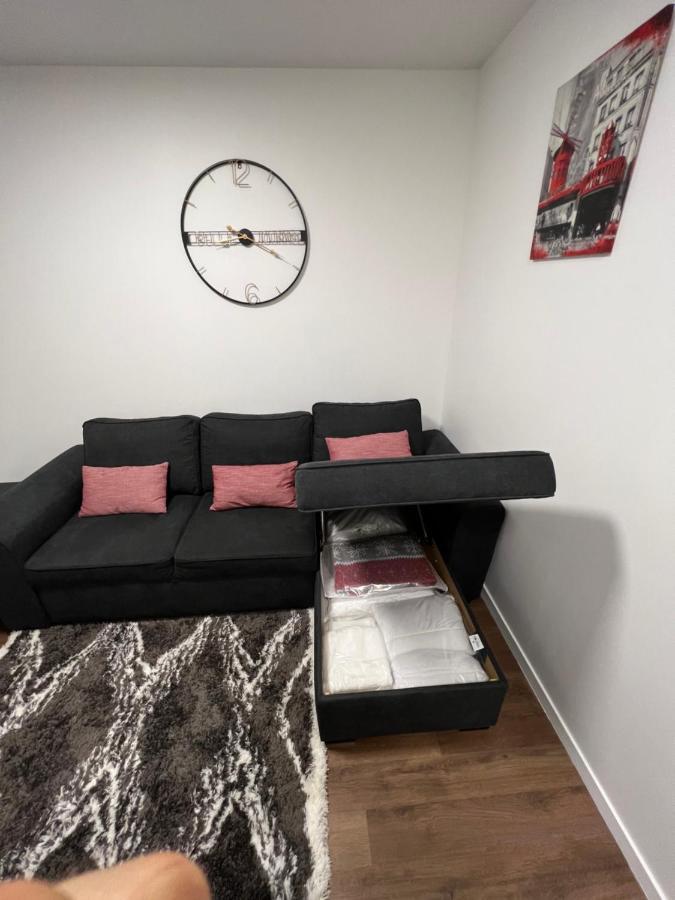 Апартаменты 2 Pieces Proche Du Centre Paris 15 Min Росны-Соус-Боис Экстерьер фото