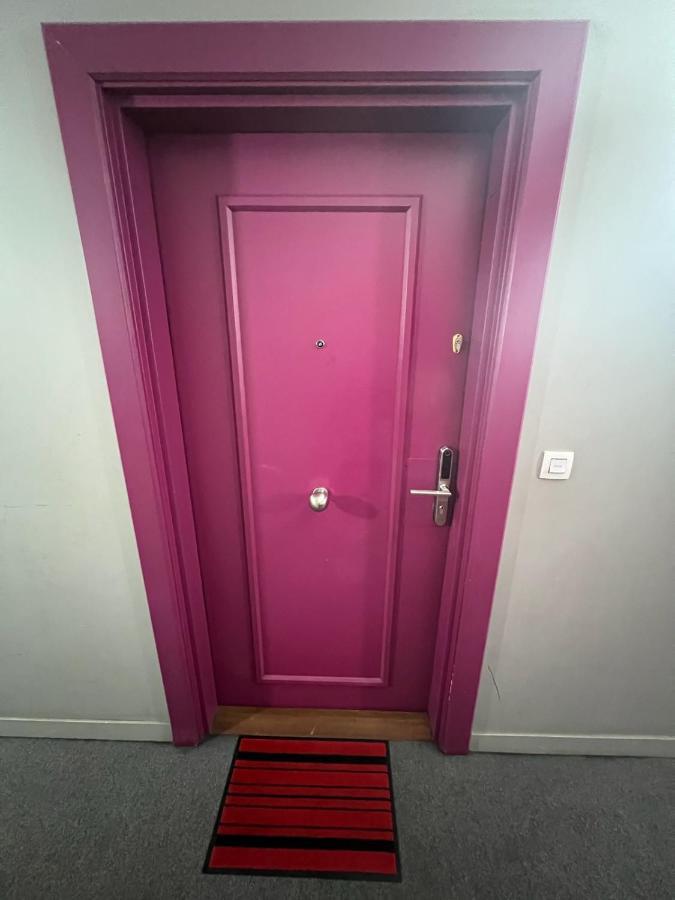 Апартаменты 2 Pieces Proche Du Centre Paris 15 Min Росны-Соус-Боис Экстерьер фото